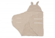 wrap takar� -  Miffy Jacquard Teddy - Sand  Miffy Jacquard Teddy - Sand